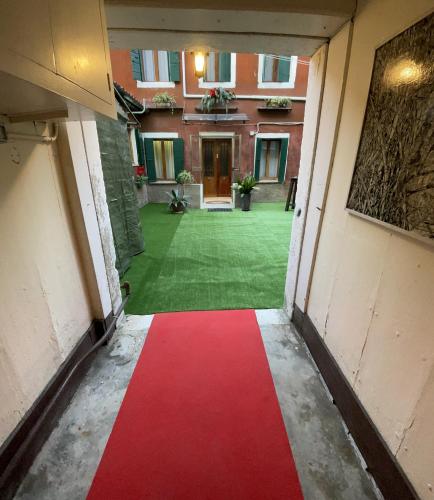 Exclusive Venice Kingsclass - San Secondo
