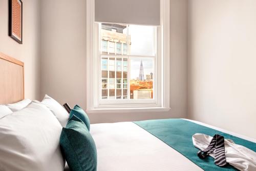 Marlin Westminster Apartments, London (photo 6)