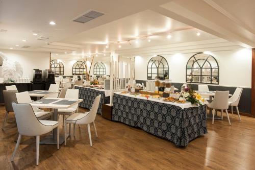 格兰维亚酒店 格兰维亚酒店