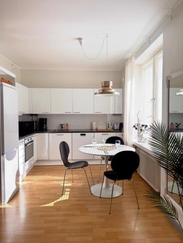 Villa Centralen, Helsinki