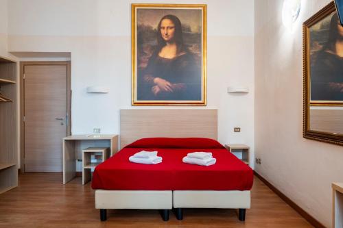 Duomo Rooms Florence, Florencie