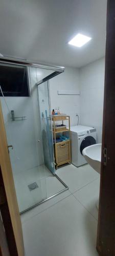 Easy access to the beaches in Itacorubi