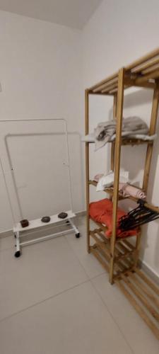 Easy access to the beaches in Itacorubi