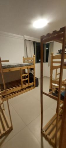 Easy access to the beaches in Itacorubi