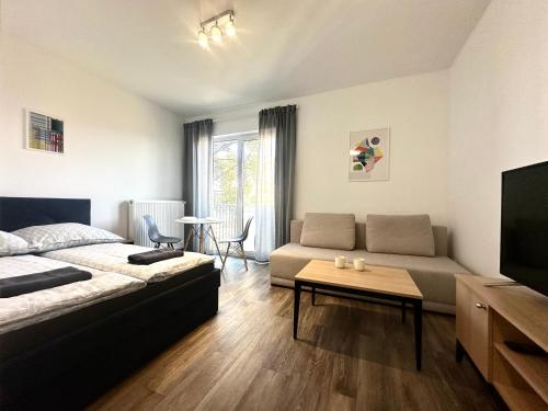 Przyjaźni 16 Apt 25 - Self Check-In 20h - Lift, Breslau