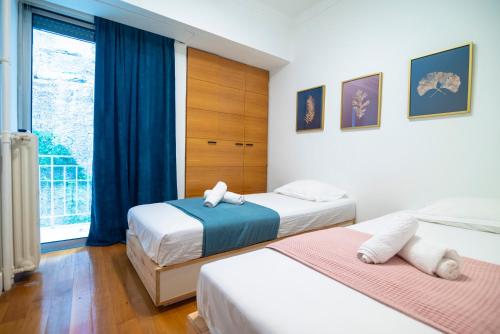 Kolonaki Haven - 2 BR Kolonaki - main image