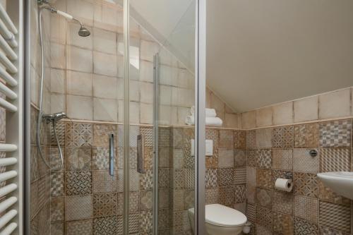Pension Rozmarýna - image 9