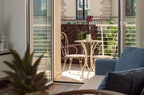 Vilu Suite Centro 4
