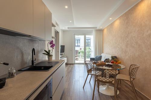 Vilu Suite Centro 3