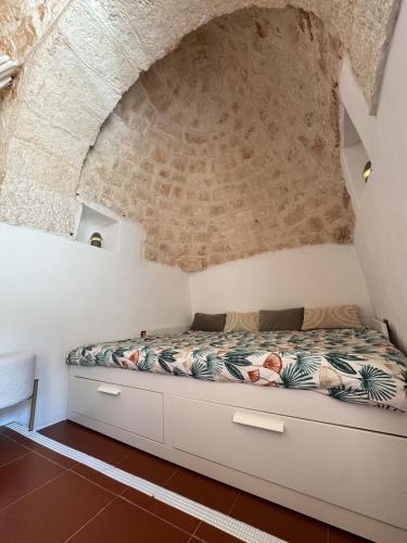 Trullo Degli amici