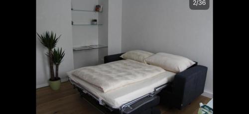 Apartment NUMBER 5, Vídeň (fotografie 4)
