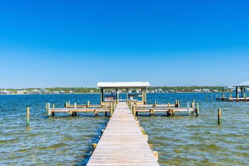 Lagoon Landing – Gulf Shores, AL