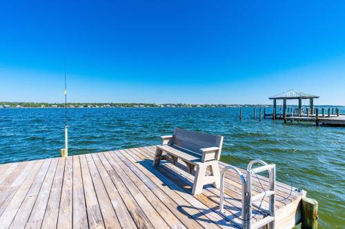 Lagoon Landing – Gulf Shores, AL