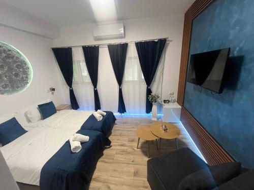 BoxRoom3, Kiustendił (zdjęcie 7)