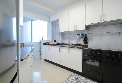 Three-Bedroom Apartment image 10