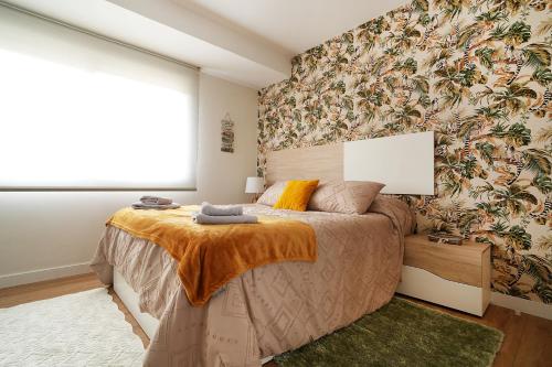 Three-Bedroom Apartment image 8