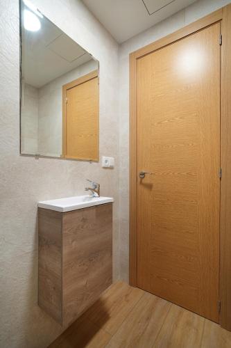 Three-Bedroom Apartment image 7