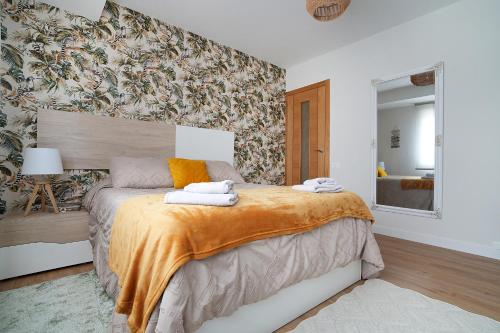 Three-Bedroom Apartment image 6