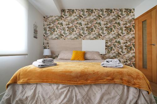 Three-Bedroom Apartment image 3