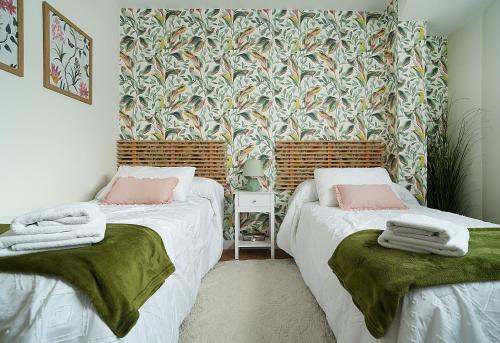 Three-Bedroom Apartment image 2