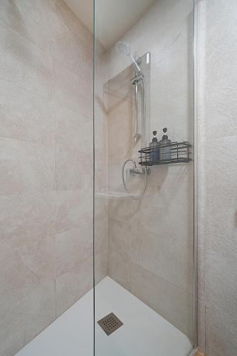 Precioso apartamento en el centro de Sanxenxo - image 3