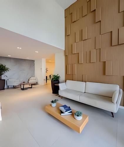 المنظر الخارجي, Apartamento lindo e novo em Itapuã (Apartamento lindo e novo em Itapua) in Vila Velha