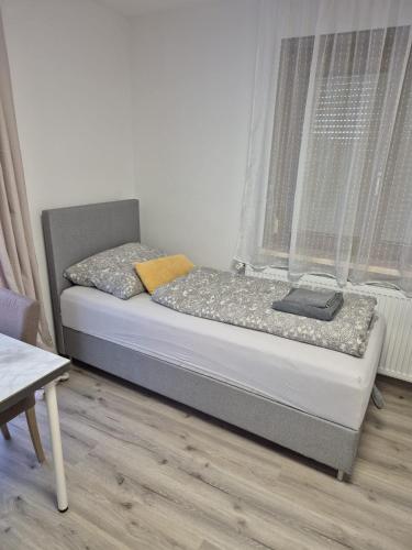 Viktor Studioapartment in Linz, Österreich