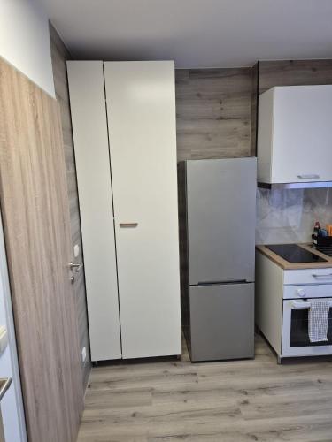 Viktor Studioapartment in Linz, Österreich