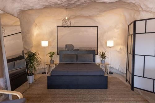 Primal Resorts in Moab Nemzeti Park