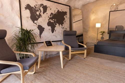 Primal Resorts in Moab Nemzeti Park