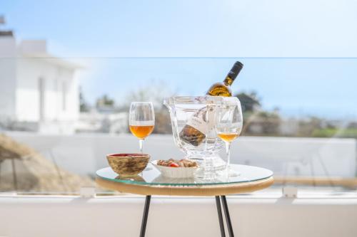 Kastraki Riviera in Kastraki