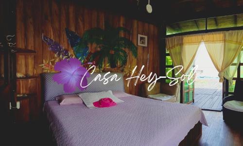 Casa Hey-Sol in Bahia De Caraquez