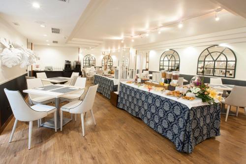 格兰维亚酒店 格兰维亚酒店