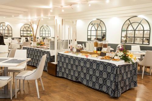 格兰维亚酒店 格兰维亚酒店