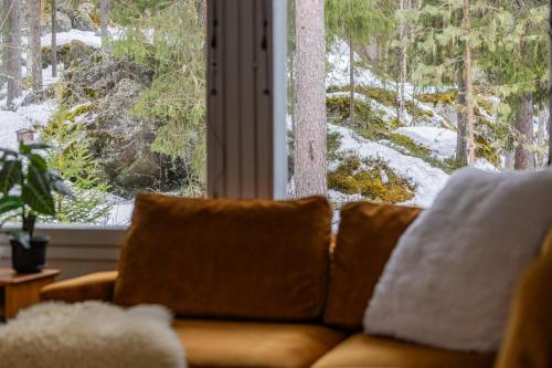 Coloria - kotisi Rovaniemellä, luonnollisesti (Coloria - kotisi Rovaniemella, luonnollisesti) in Ylikyla