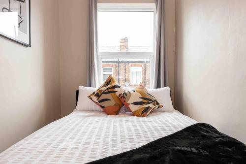 Spacious & cozy Home in Salford, Manchester (fotografie 7)