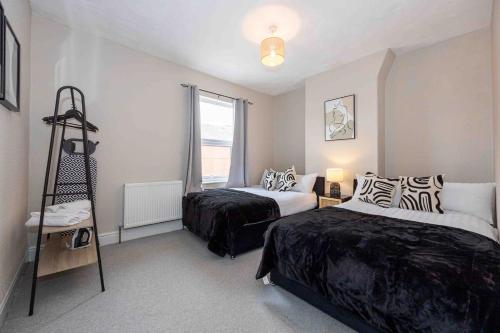 Spacious & cozy Home in Salford, Manchester (fotografie 8)