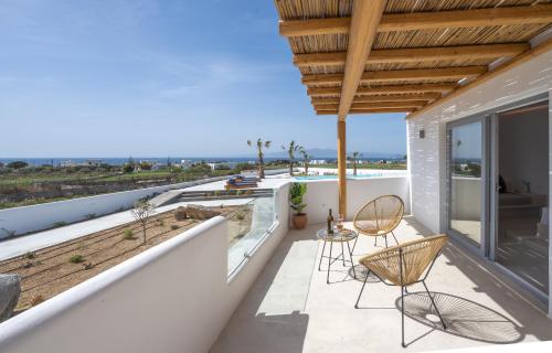 Kastraki Riviera in Kastraki