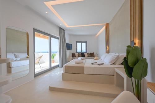 Kastraki Riviera in Kastraki