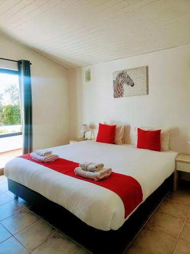 Casa Areias Boutique Apartments 4