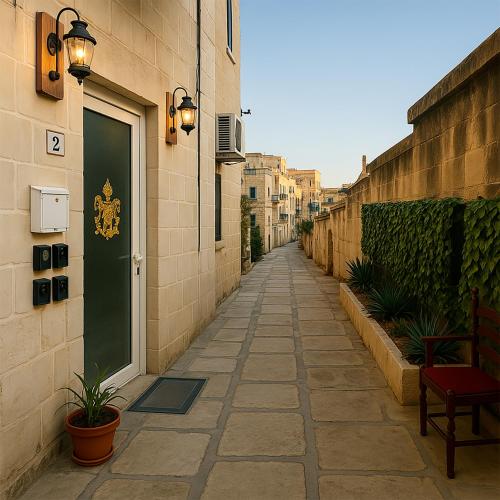 Jessica Flat Malta Royal Guesthouse 4