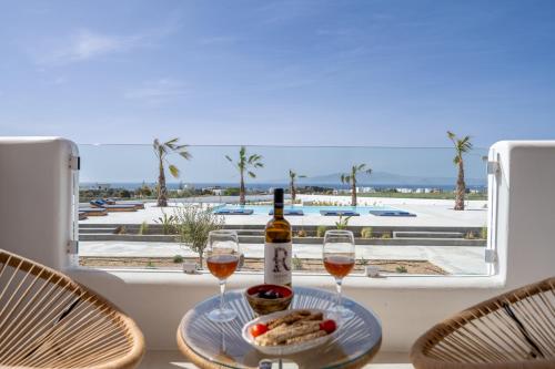 Kastraki Riviera in Kastraki