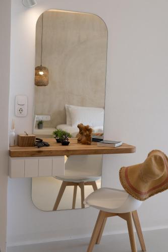 Kastraki Riviera in Kastraki