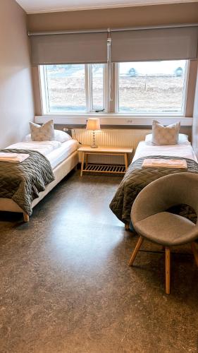 Guesthouse Reynir - image 12