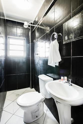 Vierbettzimmer, 4 betten