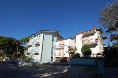  Apartments in Rosolina Mare 24952, Pension in Rosolina Mare bei Rosolina