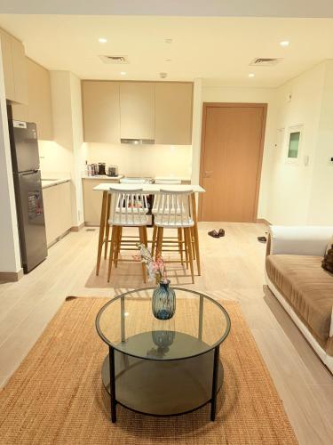 1 Bed With Private Beach Access In Dubai Creek Harbour, Dubaï (photo 9)