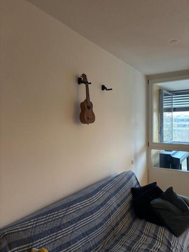 55 m2 Sunny Westend Flat, Monaco di Baviera (foto 2)