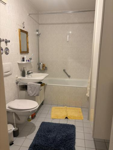55 m2 Sunny Westend Flat, Monaco di Baviera (foto 7)
