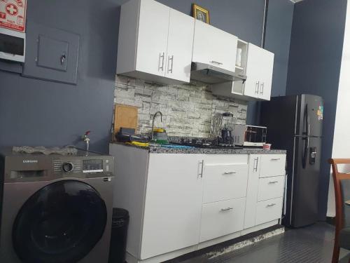 One-Bedroom Apartment image 10